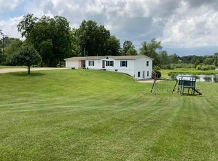 6580 N Sandstone Rd, Jackson, MI 49201