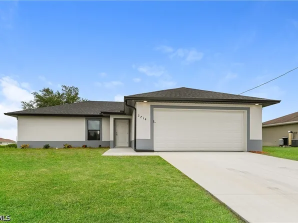 2714 25th St SW, Lehigh Acres, FL 33976