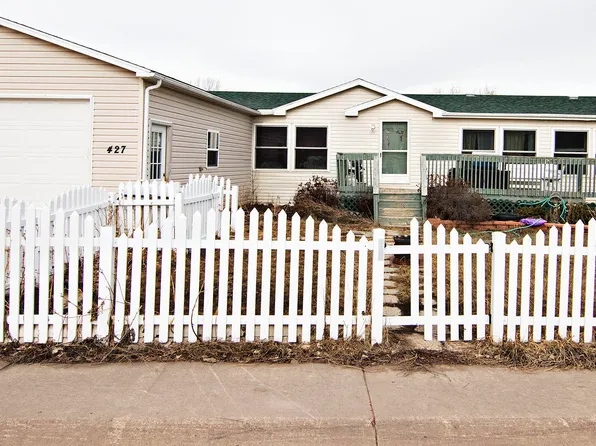 427 Sand Creek Cir, Wright, WY 82732
