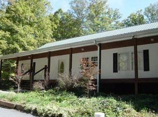 306 Copper Mill Rd, Dahlonega, GA 30533