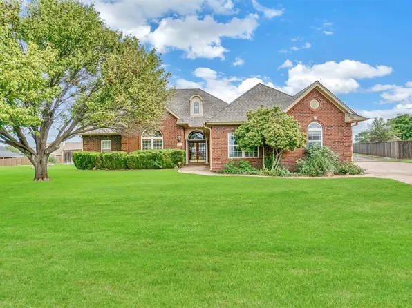 4 N Covey St, Sayre, OK 73662