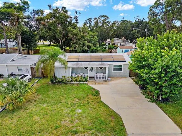 7954 49TH AVENUE N, ST PETERSBURG, FL 33709