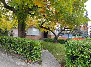 6400 42nd Ave S, Seattle, WA 98118