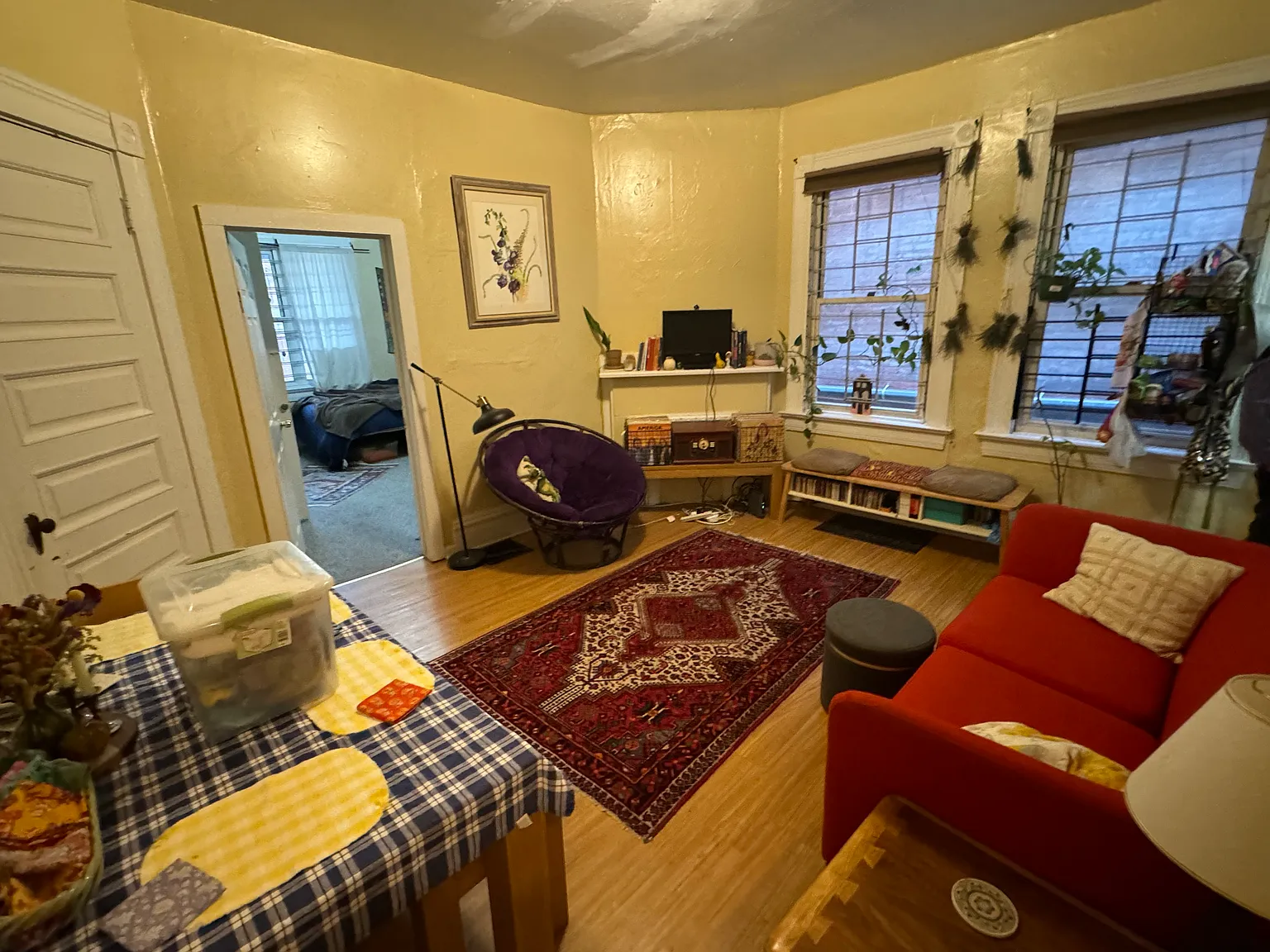 2 bed, $1,450 — Photo 2