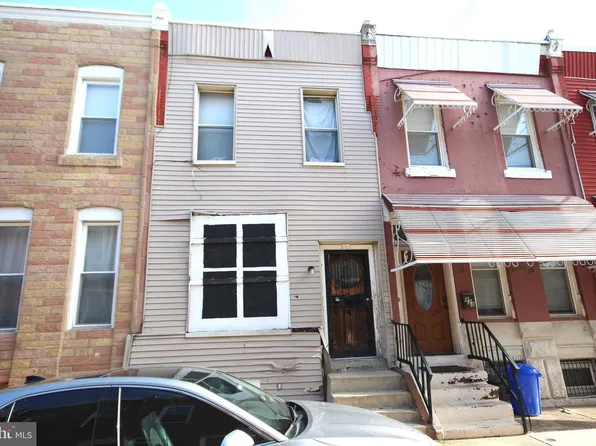 835 N Hutton St, Philadelphia, PA 19104