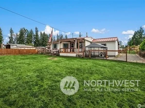 7902 280th Street S, Roy, WA 98580