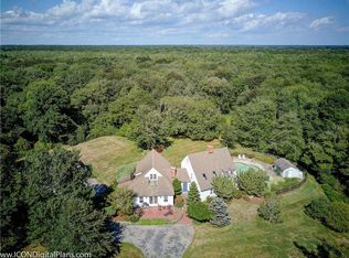 86 S Of Commons Rd, Little Compton, RI 02837
