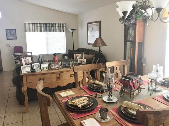Dining Room / Family Room