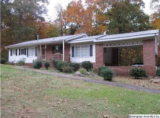 1400 SW Renfroe Rd, Talladega, AL 35160