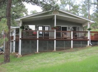 344 Fort Stanton Rd, Alto, NM 88312