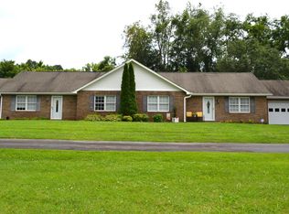 623 Wyndale Rd #6, Abingdon, VA 24210