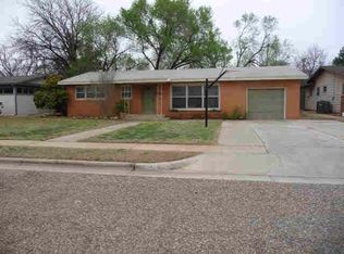 3515 37th St, Lubbock, TX 79413