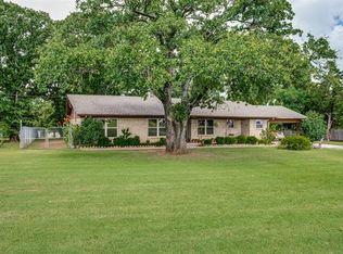 3877 Roland Rd, Whitesboro, TX 76273