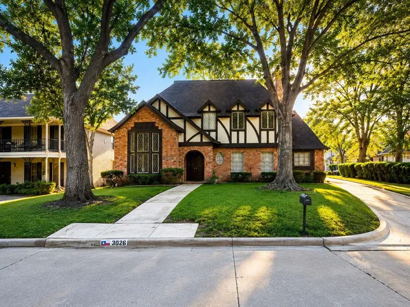 3026 Robinson Rd, Missouri City, TX 77459