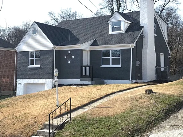 3405 Millrich Ave, Cincinnati, OH 45211