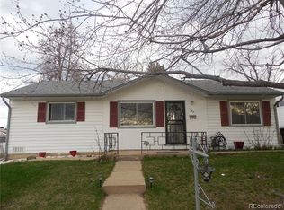 1848 S Stuart St, Denver, CO 80219