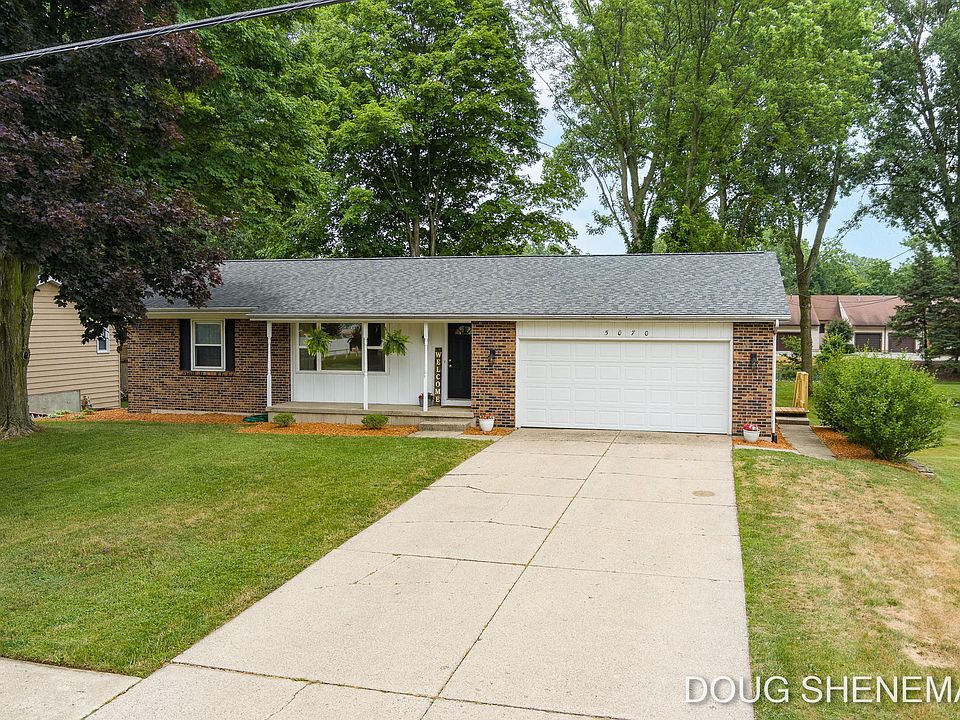 5070 36th Ave, Hudsonville, MI 49426 Zillow