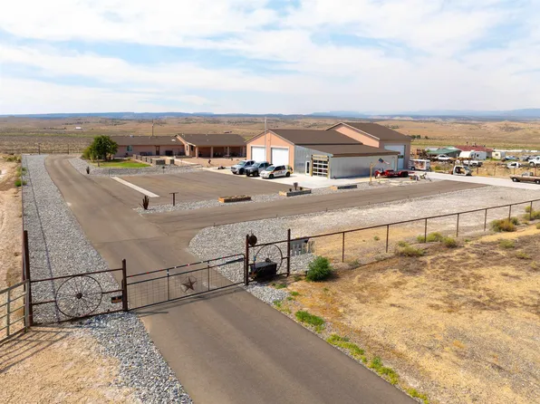 33376 Mill Tailing Rd, Whitewater, CO 81527