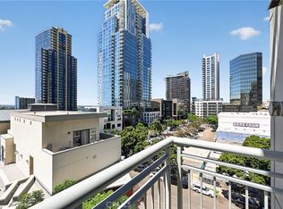 1240 India St Unit 716, San Diego, CA 92101
