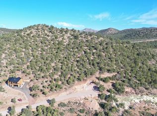 375 N Butch Cassidy Cir, Central, UT 84722