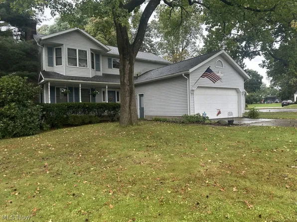 701 Kieffer St, Wooster, OH 44691