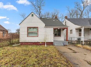 15018 Prest St, Detroit, MI 48227