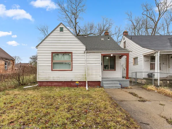 15018 Prest St, Detroit, MI 48227