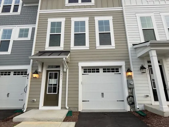 3453 Monterey Dr, Harrisonburg, VA 22801