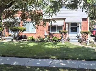24060 Coolidge Hwy #24060, Oak Park, MI 48237