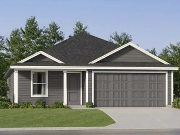 201 Cattail Ln, Sherman, TX 75092