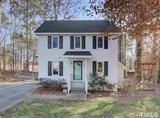 6808 Chamonix Pl, Raleigh, NC 27613