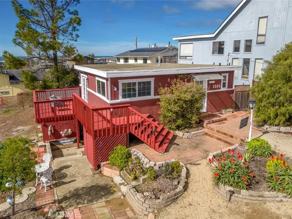 1315 15th St, Los Osos, CA 93402