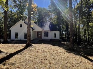 1222 Breeden, Charlotte, TN 37036