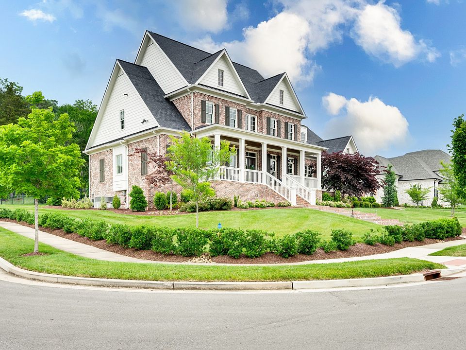 1524 Amesbury Ln, Franklin, TN 37069 Zillow