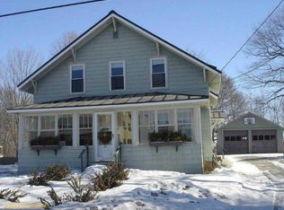 12 Colonial St, Waterville, ME 04901