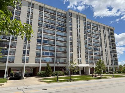 33 N Main St APT 4J, Lombard, IL, 60148