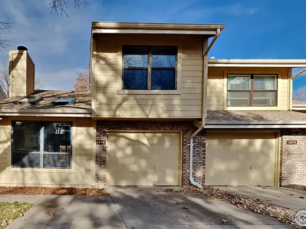 1078 Sundering Dr, Fort Collins, CO 80526