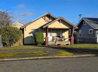 3833 E G St, Tacoma, WA