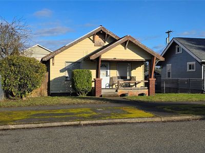 3833 E G Street, Tacoma, WA, 98404