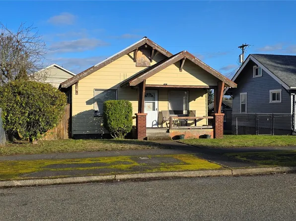 3833 E G Street, Tacoma, WA 98404