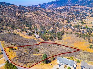 30700 Fox Ridge Ct, Tehachapi, CA 93561