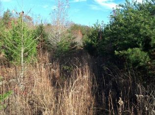 5212 Blaylock Rd, Crossville, TN 38572