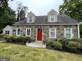 272 S Old Middletown Rd, Media, PA 19063
