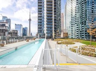 1 The Esplanade Ave #301, Toronto, ON M5E 0A8