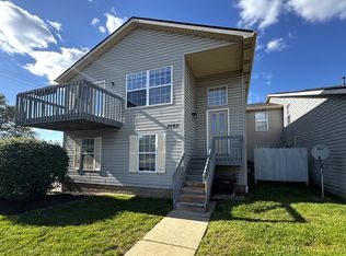 3688 Harris Ave NW, Canton, OH 44708