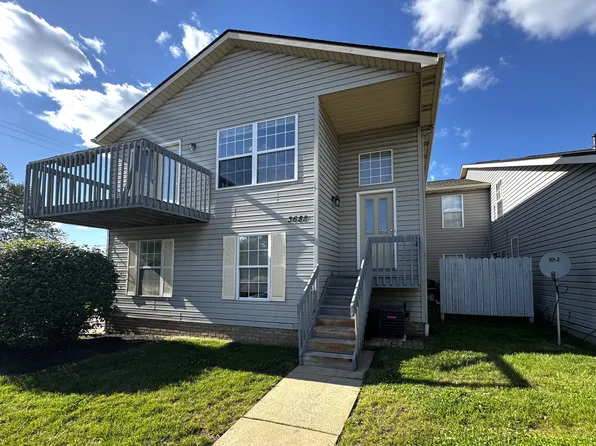 3688 Harris Ave NW, Canton, OH 44708