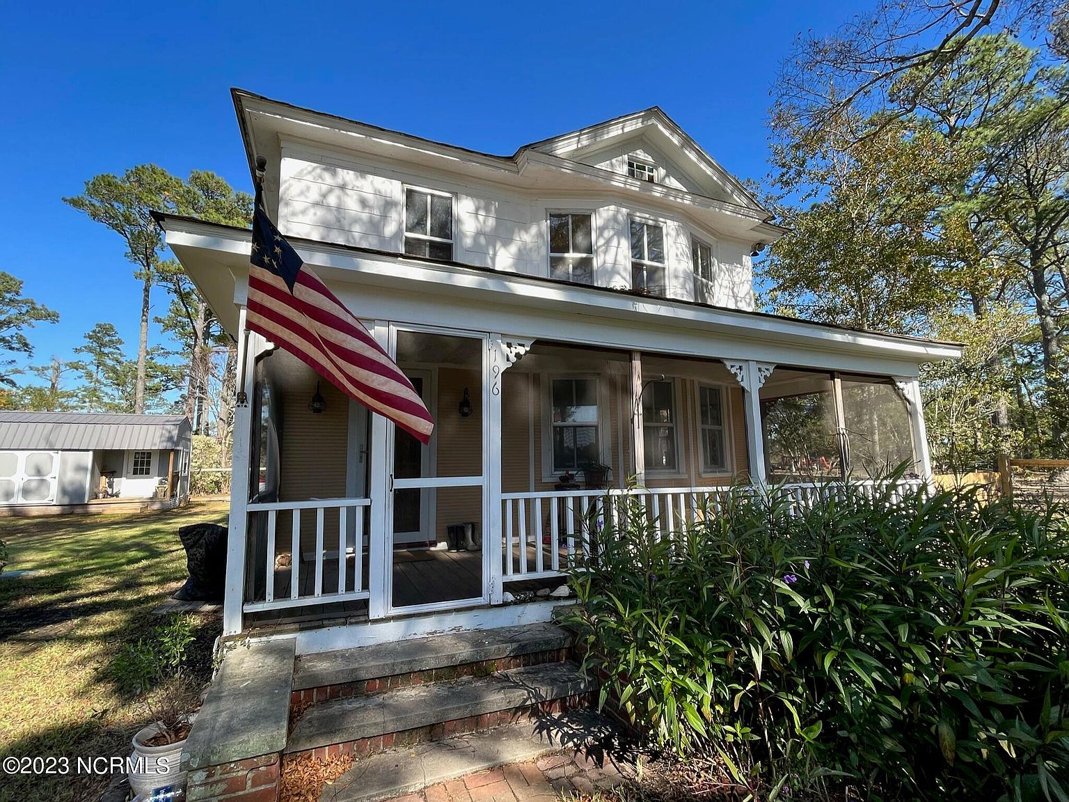 196 Bayview Drive, Stumpy Point, NC 27978 Zillow