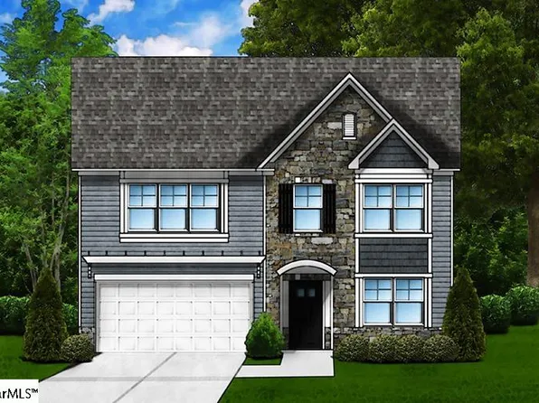 103 Denbigh Ln Lot 62, Greenville, SC 29605