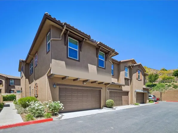 2487 Ascending Oaks Ln #1, Simi Valley, CA 93063