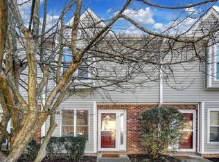 38 Parson Chase, Durham, NC 27713